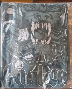 Motorhead T-shirt New
