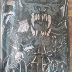 Motorhead T-shirt New