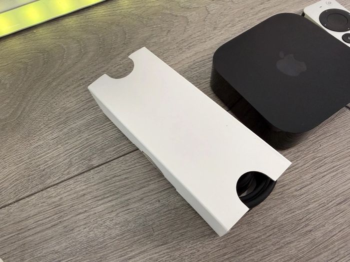Apple TV 4k 3rd Gen