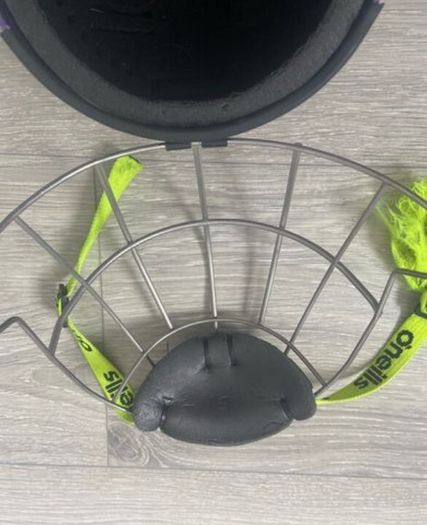 Koolite Hurling Kids Helmet