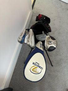 Junior Golf Clubs