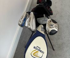 Junior Golf Clubs