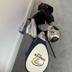 Junior Golf Clubs