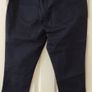 Dunnes Navy Three Quarter Lengths size 16 Image 7