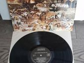 Black Sabbath Greatest Hits Vinyl Lp