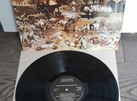 main image for ad Black Sabbath Greatest Hits Vinyl Lp