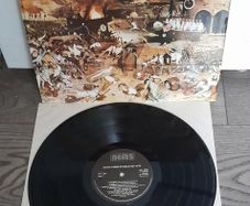 Black Sabbath Greatest Hits Vinyl Lp
