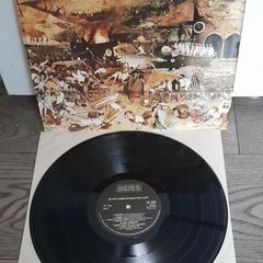 Black Sabbath Greatest Hits Vinyl Lp