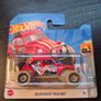 Hot Wheels Treasure Hunt VW Bug Bithday Amaru Image 3