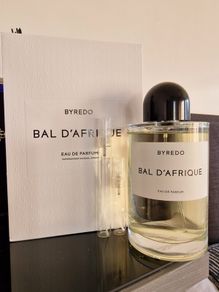 Byredo Bal D'afrique