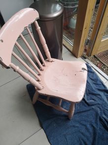 chair