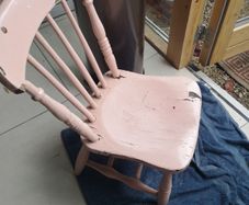 chair