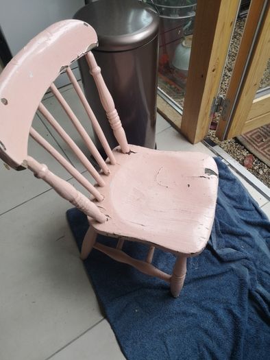 chair