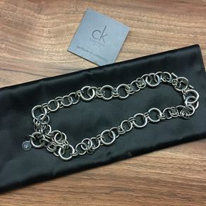 Calvin Klein Necklace NEW