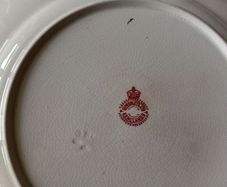 plate