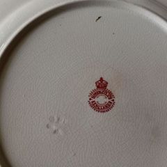 plate