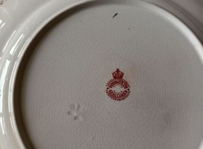 plate