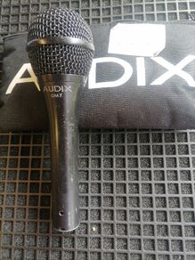 Audix OM7 Microphone