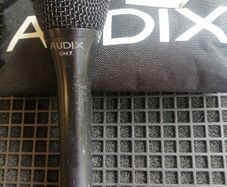 Audix OM7 Microphone