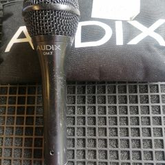 Audix OM7 Microphone