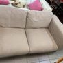 Two seater sofa Image 2