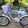 Child's Bicycle Image 2