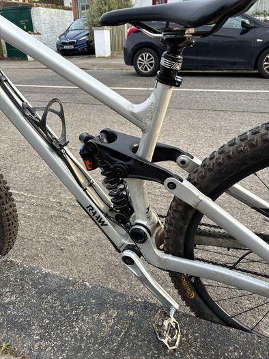 mountainbike