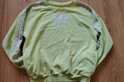 Girls Adidas Jumper  Age 11-12