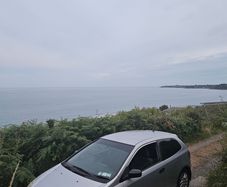 2003 Honda Civic EP1 3-Door - Mechanic's Special or Project Car
