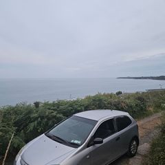 2003 Honda Civic EP1 3-Door - Mechanic's Special or Project Car