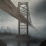 Original acrylic painting on canvas Image 3