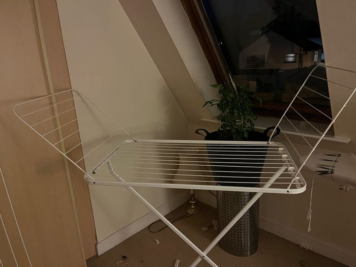 cloth drying rack