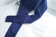 Navy Jeggings - 12R