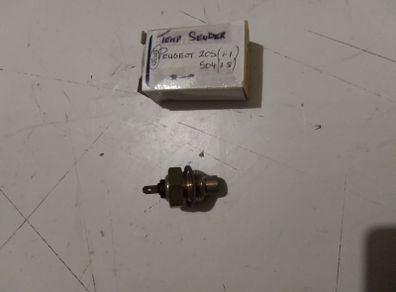 Peugeot 205 / 504 Temp Sender.