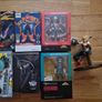 My hero academia figure collection Image 4