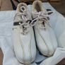 Golf Shoes Etonic UK 7.5 Image 2