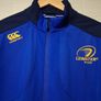 Leinster Jacket. Official Canterbury Leinster Rugby Mens Touchline Jacket.Not A Leinster Jersey. Collect In Dublin Or Receive Via Post. Image 3