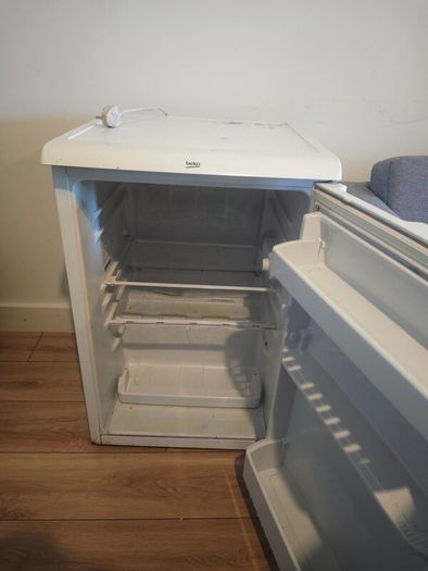 Free Beko Undercounter Fridge