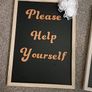 Wedding Signs Image 3