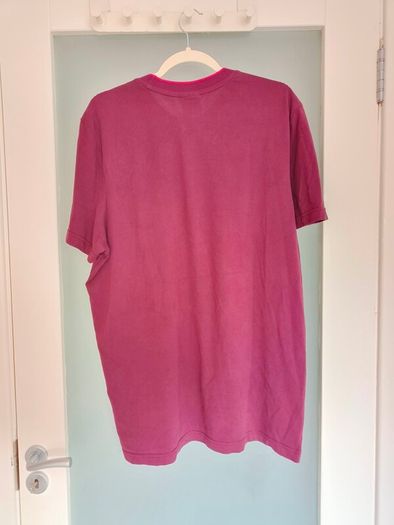 Canterbury Irish Rugby (IRFU) cotton tshirt