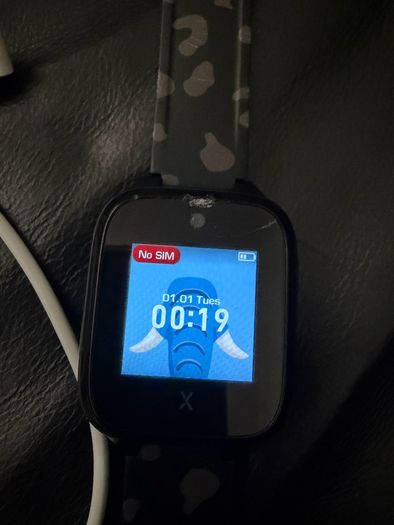 kids smart watch Xplora Xgo3