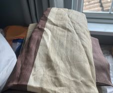 curtains