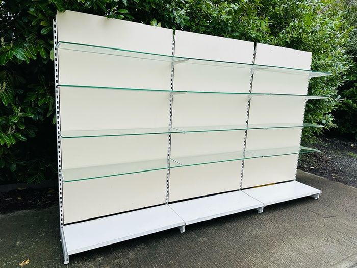 We Buy Shop And Warehouse Clearance Shelving And Racking