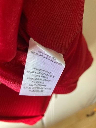 Yuka dress 10/12 uk