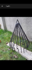 chimney cowl bird guard