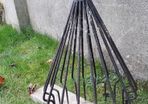 chimney cowl bird guard