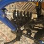 Muddyfox Typhoon Kids Mountain Bike 24" Image 3