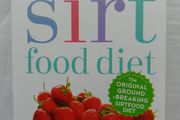The Sirt Food Diet