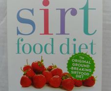 The Sirt Food Diet