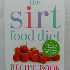The Sirt Food Diet